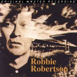 Robbie Robertson : Robbie Robertson